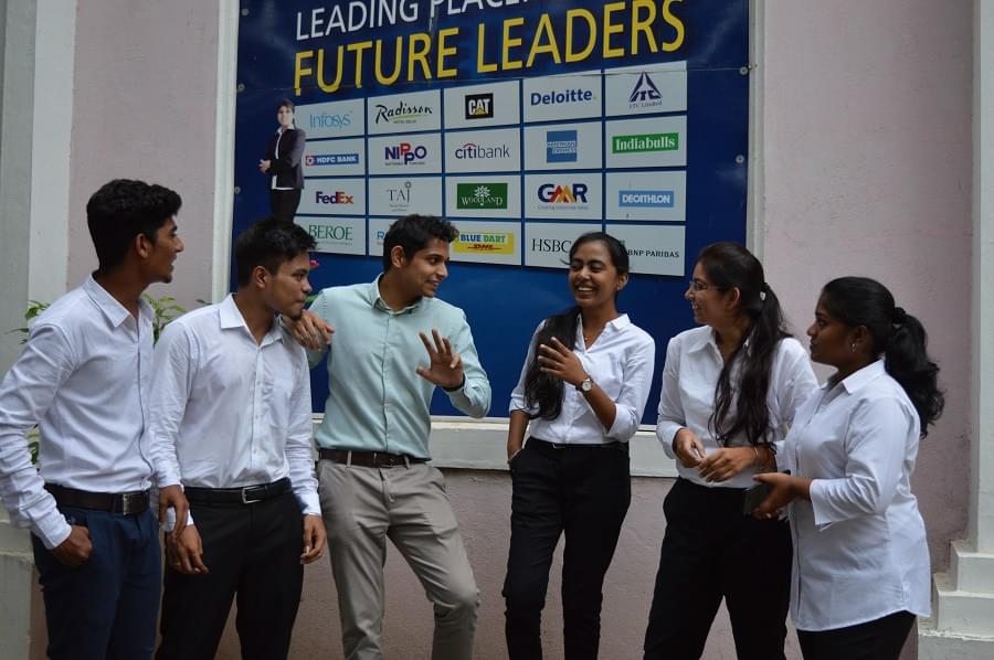 Amity Global Business School Chennai Campus photo 8